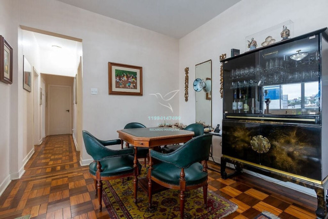 Imagem Apartamento com 2 Quartos à Venda, 102 m² em Indianópolis - São Paulo Imagem Apartamento com 2 Quartos à Venda, 102 m² em Indianópolis - São Paulo