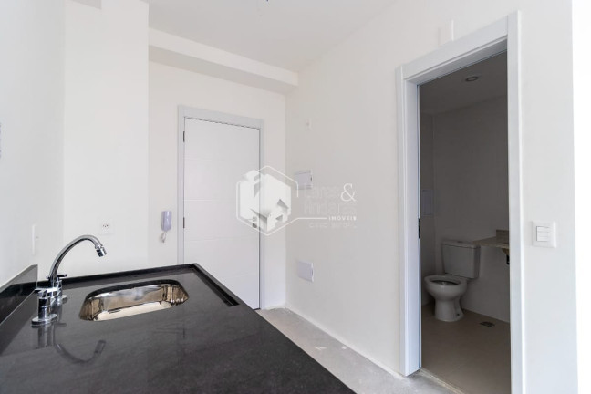 Imagem Apartamento com 1 Quarto à Venda, 24 m² em Vila Mariana - São Paulo Imagem Apartamento com 1 Quarto à Venda, 24 m² em Vila Mariana - São Paulo