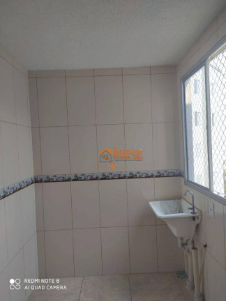 Imagem Apartamento com 2 Quartos à Venda, 44 m² em Jardim Angélica - Guarulhos Imagem Apartamento com 2 Quartos à Venda, 44 m² em Jardim Angélica - Guarulhos