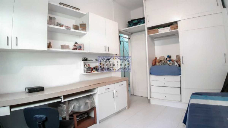 Imagem Apartamento com 3 Quartos à Venda, 105 m² em Jardim Botânico - Rio De Janeiro Imagem Apartamento com 3 Quartos à Venda, 105 m² em Jardim Botânico - Rio De Janeiro