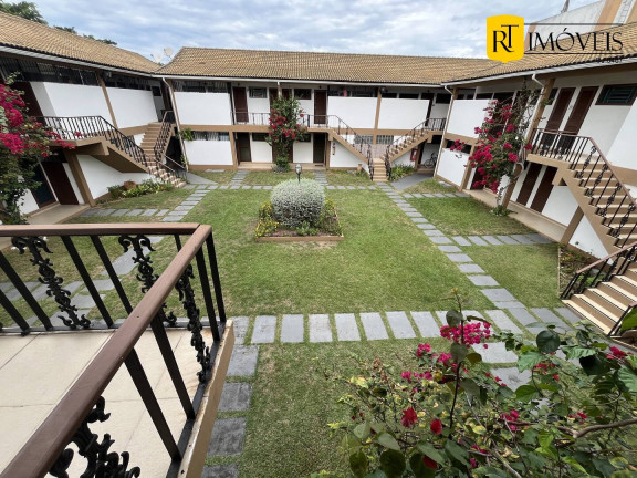 Apartamento com 1 Quarto à Venda, 50 m² em Portinho - Cabo Frio