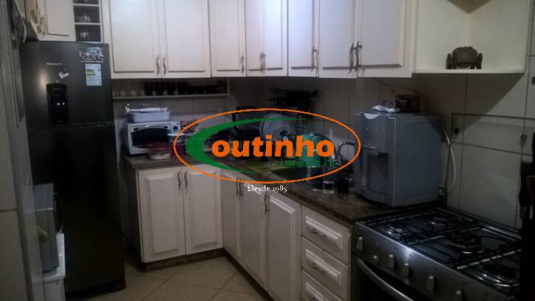 Imagem Apartamento com 3 Quartos à Venda, 94 m² em Tijuca - Rio De Janeiro Imagem Apartamento com 3 Quartos à Venda, 94 m² em Tijuca - Rio De Janeiro