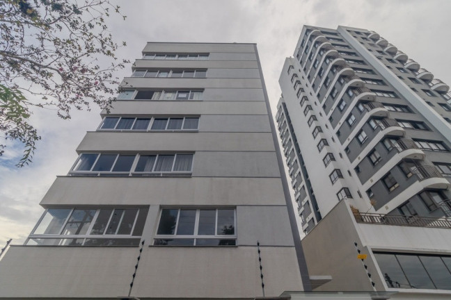 Imagem Apartamento com 1 Quarto à Venda, 31 m² em Jardim Botânico - Porto Alegre Imagem Apartamento com 1 Quarto à Venda, 31 m² em Jardim Botânico - Porto Alegre