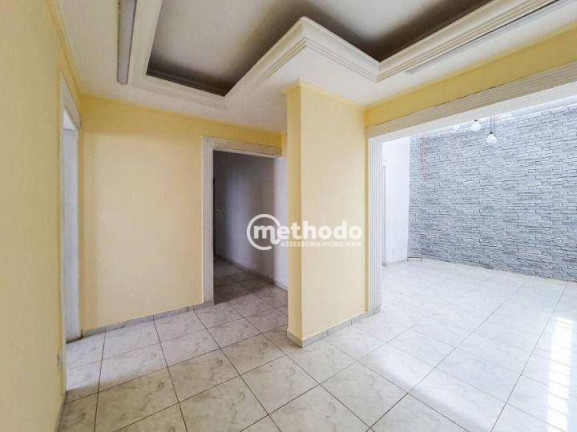 Imagem Casa com 4 Quartos à Venda ou Locação, 258 m² em Jardim Bonfim - Campinas Imagem Casa com 4 Quartos à Venda ou Locação, 258 m² em Jardim Bonfim - Campinas