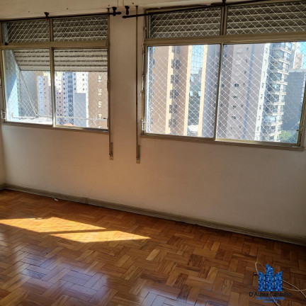 Imagem Apartamento com 2 Quartos para Alugar, 106 m² em Vila Mariana - São Paulo Imagem Apartamento com 2 Quartos para Alugar, 106 m² em Vila Mariana - São Paulo