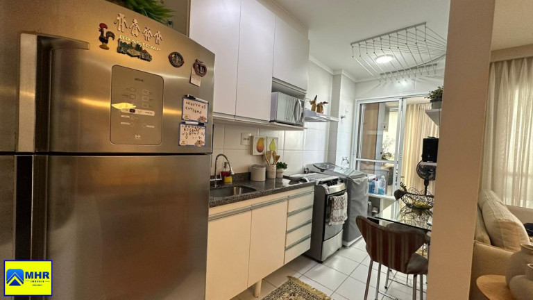 Imagem Apartamento com 2 Quartos à Venda, 60 m² em Jardim Camburi - Vitória Imagem Apartamento com 2 Quartos à Venda, 60 m² em Jardim Camburi - Vitória