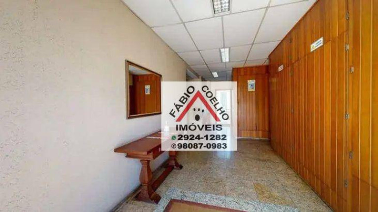 Imagem Apartamento com 2 Quartos à Venda, 71 m² em Cambuci - São Paulo