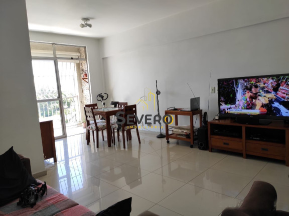 Apartamento com 2 Quartos à Venda, 85 m² em Centro - Niterói