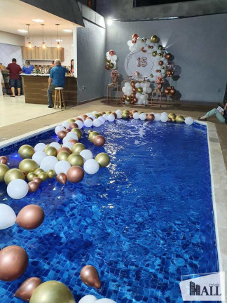 Imagem Casa com 3 Quartos à Venda, 130 m² em Eldorado - São José Do Rio Preto Imagem Casa com 3 Quartos à Venda, 130 m² em Eldorado - São José Do Rio Preto