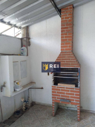 Imagem Casa com 3 Quartos à Venda, 218 m² em Parque São Camilo - Itu