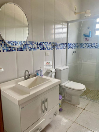 Imagem Chácara com 5 Quartos à Venda, 700 m² em Chácara Residencial Paraíso Marriot - Itu Imagem Chácara com 5 Quartos à Venda, 700 m² em Chácara Residencial Paraíso Marriot - Itu