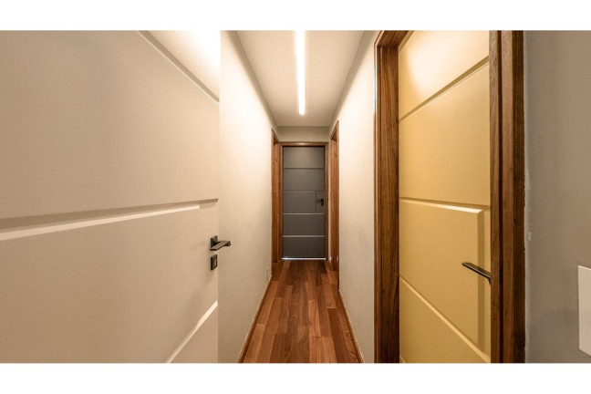 Imagem Cobertura com 3 Quartos à Venda, 208 m² em Perdizes - São Paulo