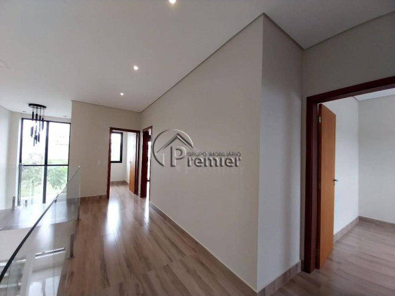 Imagem Casa com 3 Quartos à Venda ou Locação, 232 m² em Piemonte - Indaiatuba