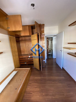 Imagem Apartamento com 3 Quartos à Venda, 130 m² em Ipiranga - São Paulo Imagem Apartamento com 3 Quartos à Venda, 130 m² em Ipiranga - São Paulo