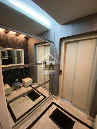 Imagem Apartamento com 3 Quartos à Venda, 132 m² em Santo Amaro - São Paulo Imagem Apartamento com 3 Quartos à Venda, 132 m² em Santo Amaro - São Paulo