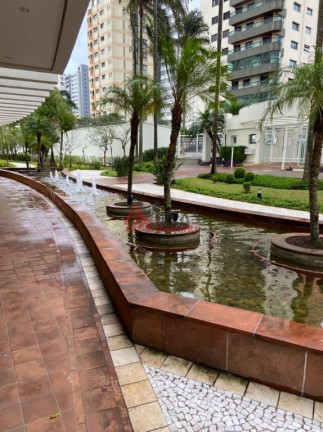 Imagem Apartamento com 3 Quartos à Venda, 177 m² em Vila Andrade - São Paulo