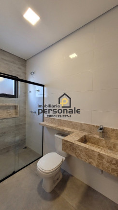Imagem Imóvel com 3 Quartos à Venda, 183 m² em Parque Ibiti Reserva - Sorocaba