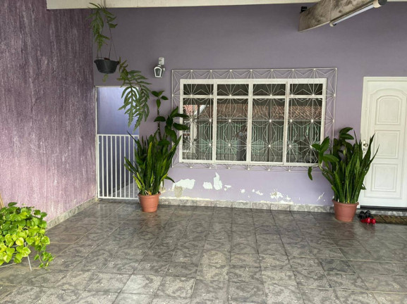 Imagem Casa com 3 Quartos à Venda, 250 m² em Loteamento Residencial Flor Do Vale - Tremembé