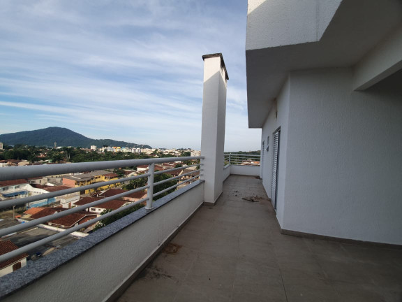Imagem Apartamento com 3 Quartos à Venda, 80 m² em Estufa I - Ubatuba Imagem Apartamento com 3 Quartos à Venda, 80 m² em Estufa I - Ubatuba