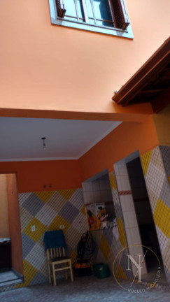 Imagem Sobrado com 3 Quartos à Venda, 269 m² em Vila Prudente - São Paulo Imagem Sobrado com 3 Quartos à Venda, 269 m² em Vila Prudente - São Paulo