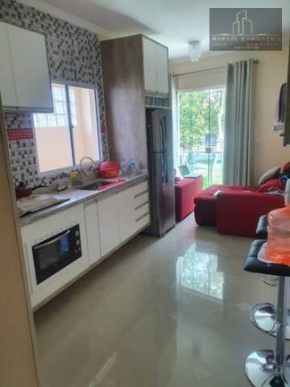 Imagem Casa com 2 Quartos à Venda, 113 m² em Bela Vista - Osasco
