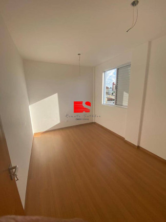 Imagem Apartamento com 3 Quartos à Venda, 90 m² em Cidade Nova - Belo Horizonte