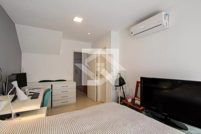 Imagem Cobertura com 3 Quartos à Venda, 225 m² em Barra Da Tijuca - Rio De Janeiro Imagem Cobertura com 3 Quartos à Venda, 225 m² em Barra Da Tijuca - Rio De Janeiro