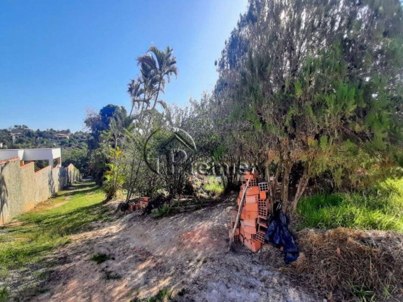 Imagem Chácara à Venda, 2.000 m² em Terras De Itaici - Indaiatuba