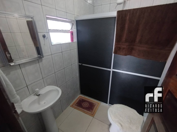 Imagem Casa com 3 Quartos à Venda, 200 m² em Brasília - Arapiraca