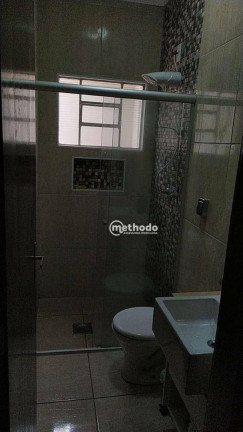 Imagem Casa com 2 Quartos à Venda, 120 m² em Vila Boa Vista - Campinas Imagem Casa com 2 Quartos à Venda, 120 m² em Vila Boa Vista - Campinas