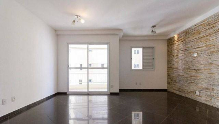 Imagem Apartamento com 1 Quarto para Alugar, 58 m² em Vila Gomes Cardim - São Paulo