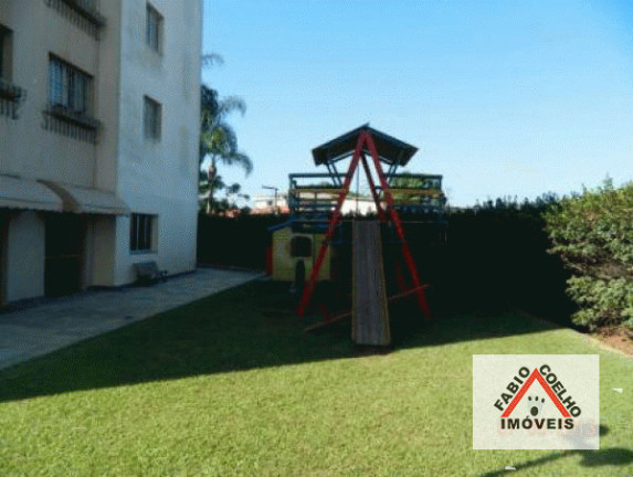 Imagem Apartamento à Venda, 70 m² em Vila Andrade - São Paulo Imagem Apartamento à Venda, 70 m² em Vila Andrade - São Paulo