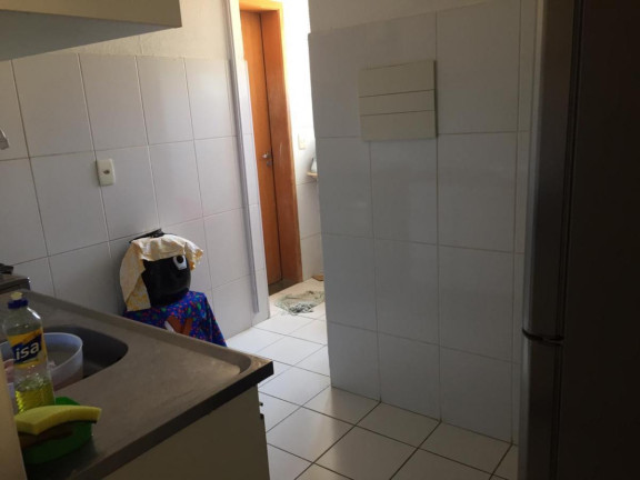 Imagem Apartamento com 2 Quartos à Venda, 53 m² em Imbuí - Salvador
