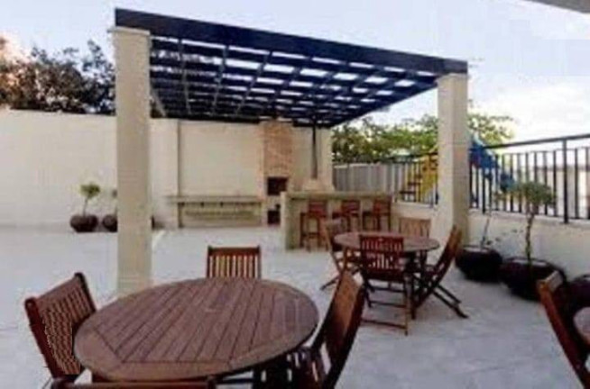 Imagem Apartamento com 2 Quartos à Venda, 89 m² em Jardim Messina - Jundiaí