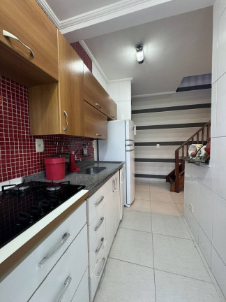 Imagem Apartamento com 3 Quartos à Venda, 110 m² em Itagua - Ubatuba Imagem Apartamento com 3 Quartos à Venda, 110 m² em Itagua - Ubatuba
