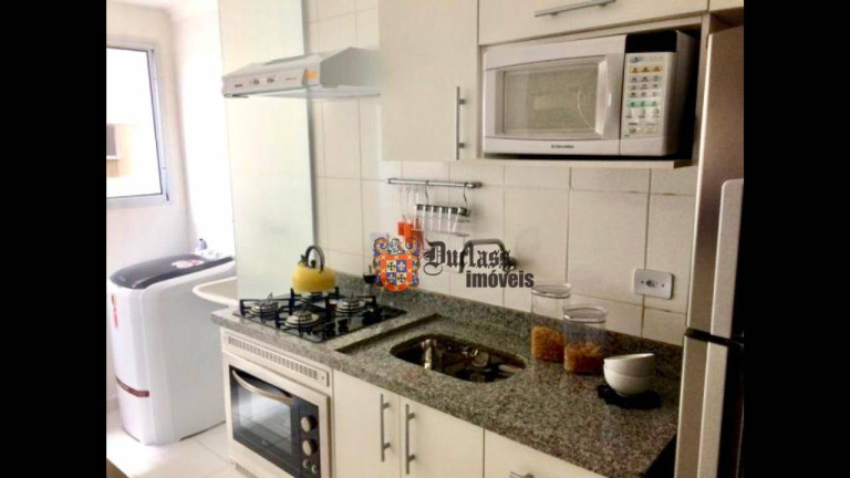 Imagem Apartamento com 2 Quartos à Venda, 40 m² em São Miguel Paulista - São Paulo