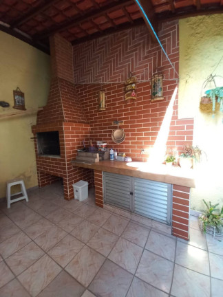 Imagem Sobrado com 3 Quartos à Venda, 180 m² em Vila Joaniza - São Paulo Imagem Sobrado com 3 Quartos à Venda, 180 m² em Vila Joaniza - São Paulo