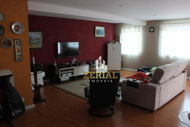 Imagem Sobrado com 4 Quartos à Venda, 180 m² em Olímpico - São Caetano Do Sul