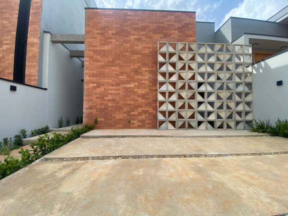 Imagem Casa de Condomínio com 2 Quartos à Venda,  em Reserva Dos Ypês Ii - Tatuí