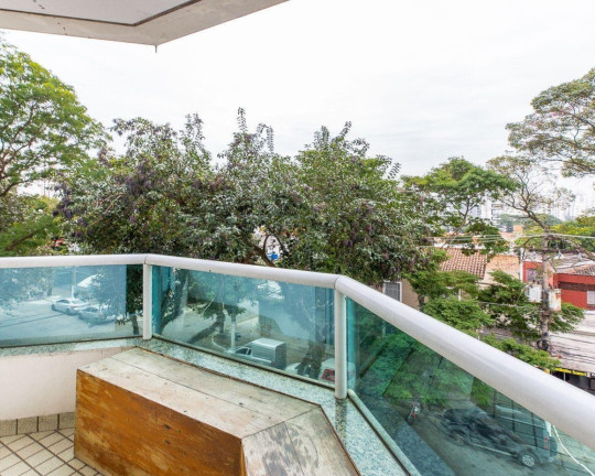 Imagem Imóvel com 2 Quartos à Venda, 142 m² em Vila Congonhas - São Paulo