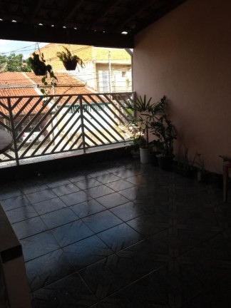 Casa com 3 Quartos à Venda, 125 m² em Jardim Novo Paraná - Sumaré