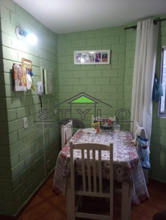 Imagem Apartamento com 2 Quartos à Venda, 56 m² em Parque Selecta - São Bernardo Do Campo Imagem Apartamento com 2 Quartos à Venda, 56 m² em Parque Selecta - São Bernardo Do Campo
