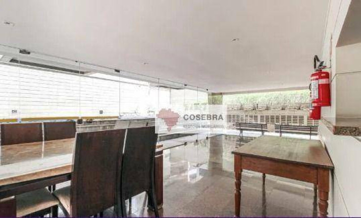 Imagem Apartamento com 3 Quartos para Alugar, 100 m² em Vila Olímpia - São Paulo Imagem Apartamento com 3 Quartos para Alugar, 100 m² em Vila Olímpia - São Paulo