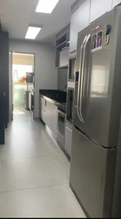 Imagem Imóvel com 3 Quartos à Venda, 134 m² em Parque São Jorge - São Paulo