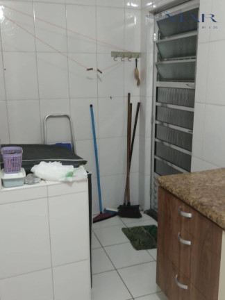 Imagem Apartamento com 2 Quartos à Venda, em Campo Grande - Santos Imagem Apartamento com 2 Quartos à Venda, em Campo Grande - Santos