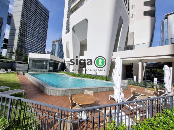 Imagem Apartamento com 3 Quartos à Venda, 134 m² em Chácara Santo Antônio (zona Sul) - São Paulo