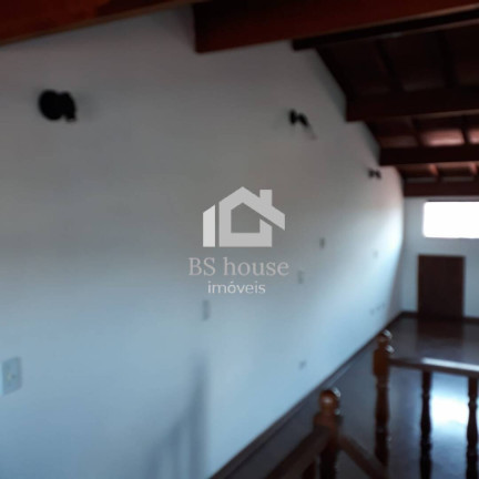 Imagem Sobrado com 4 Quartos à Venda, 274 m² em Jardim Las Vegas - Santo André