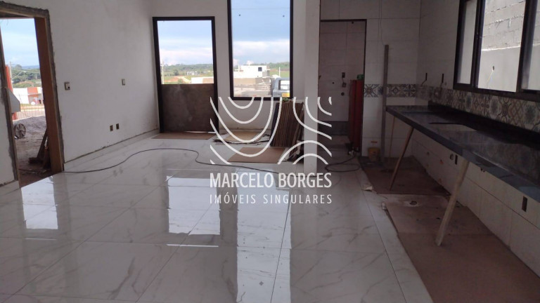 Imagem Casa de Condomínio com 3 Quartos à Venda, 160 m² em São Venâncio - Itupeva Imagem Casa de Condomínio com 3 Quartos à Venda, 160 m² em São Venâncio - Itupeva