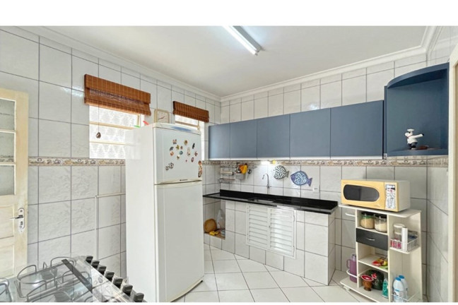 Imagem Apartamento com 3 Quartos à Venda, 100 m² em São João - Porto Alegre