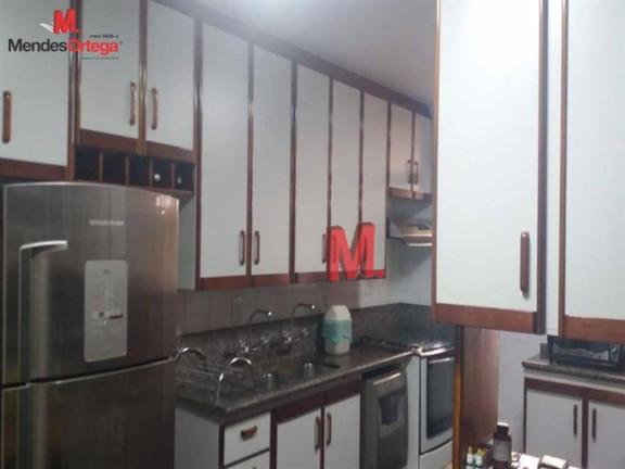 Imagem Apartamento com 4 Quartos à Venda, 212 m² em Centro - Sorocaba